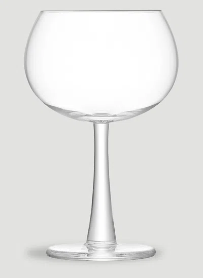 Lsa International Set Of Two G In Transparent