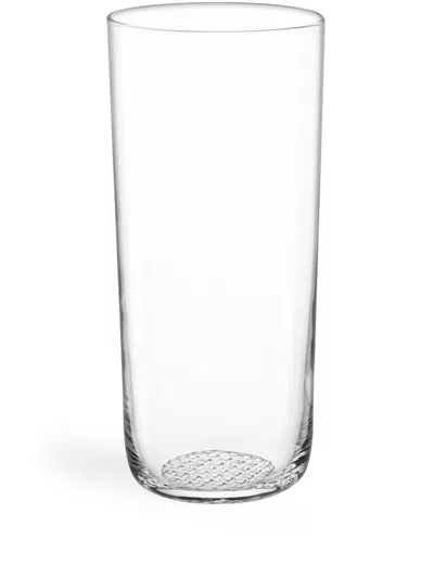 Lsa International Small Market Vase (24.3cm) In Neutrals