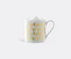 Lsa International Tea And Coffee Gold 12 In Gold
