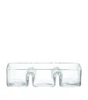 Lsa International Trio Serving Dish