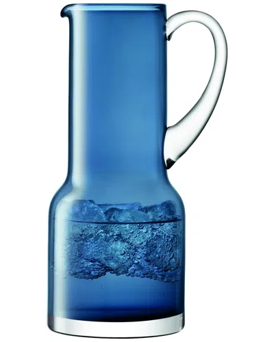 Lsa International Utility Jug 46oz In Blue