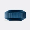 Lsa International Vases Blue 3 In Blue