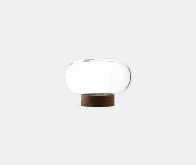 Lsa International Vases Clear 3