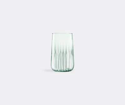Lsa International Vases Clear 4