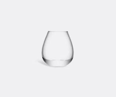 Lsa International Flower M In Transparent