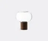 Lsa International Vases Clear 6 In Clear