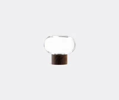 Lsa International Vases Clear 6