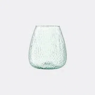 Lsa International Vases Clear Blue Uni