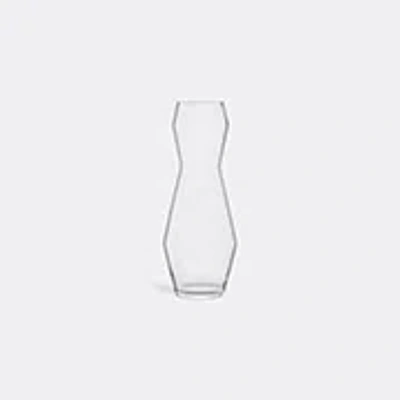 Lsa International Vases Clear Uni