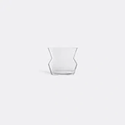 Lsa International Vases Clear Uni