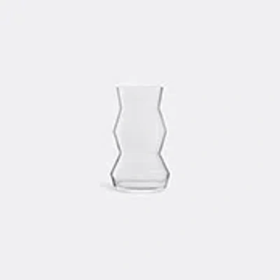 Lsa International Vases Clear Uni