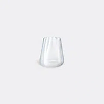 Lsa International Vases White 6