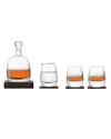 Lsa Islay Whiskey Set