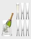 Lsa Moya 6-piece Serving Set