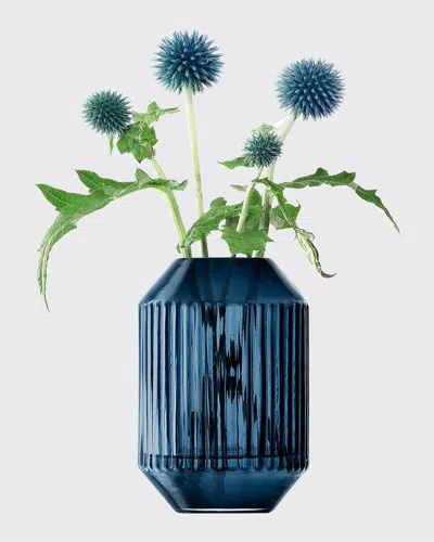 Lsa Rotunda 6" Vase