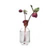 Lsa Rotunda Tealight Holder In Transparent