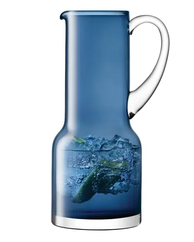 Lsa Utility Sapphire Jug