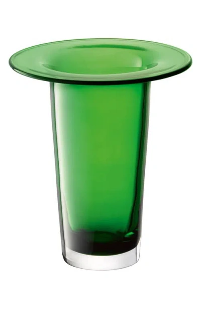 LSA LSA VICTORIA GLASS LANTERN/VASE