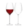 Lsa Wine Red Wine Goblet In Clear