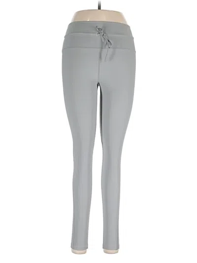 L*space Active Pants In Gray