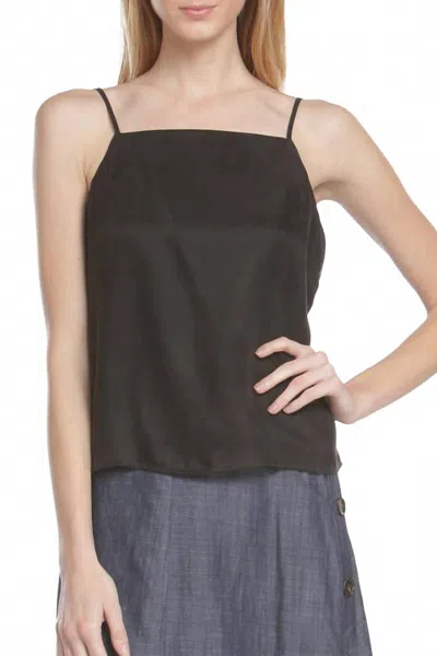 L*space Adele Cami Top In Black