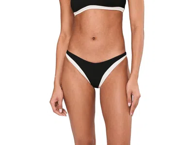 L*space Alex Bottom Full In Black