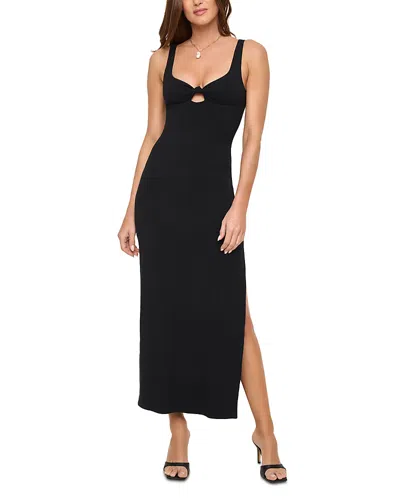 L*space Alexis Dress In Black