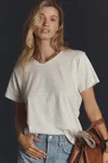 L*space All Day Top In White