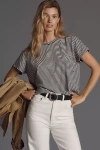 L*space All Day Top In Black