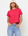 L*space All Day Top In Multi