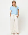 L*space All Day Top In Blue