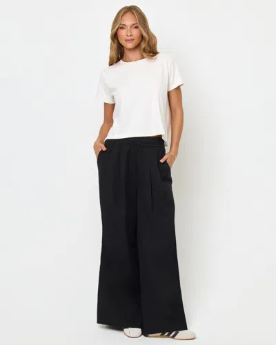 L*space All Day Top In White