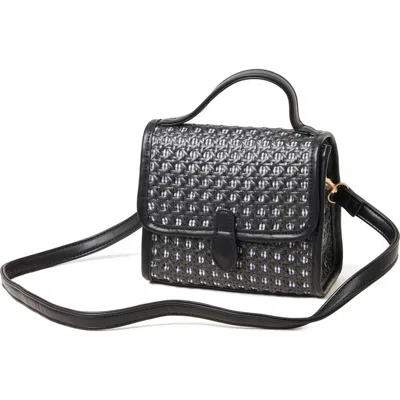 L*space Lspace Amelia Crossbody Bag In Black