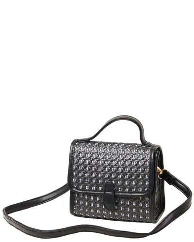 L*space Amelia Crossbody In Black