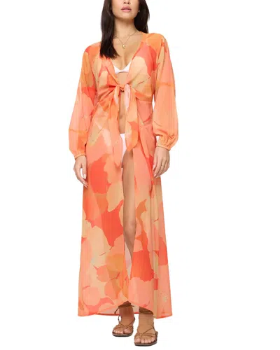 L*SPACE L*SPACE ANNA COVER-UP