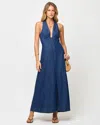 L*space Arlo Maxi In Blue