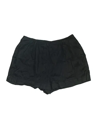Pre-owned L*space Athletic Shorts In Black