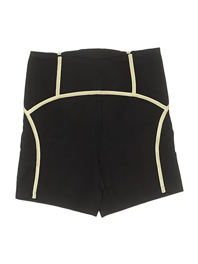 Pre-owned L*space Athletic Shorts In Black