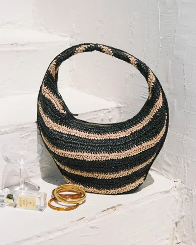 L*space Aya Bag In Black