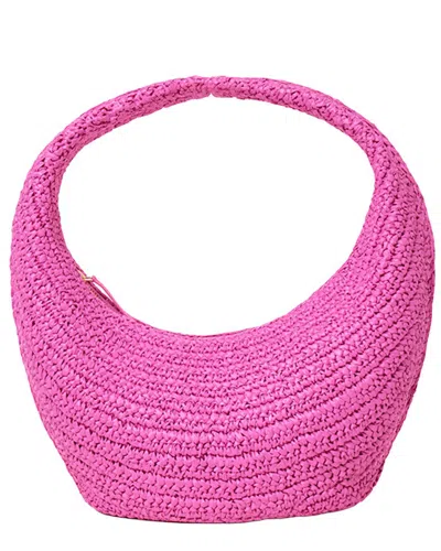 L*space Aya Handbag In Pink