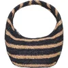 L*space Lspace Aya Shoulder Bag In Black