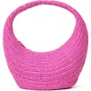 L*space Lspace Aya Shoulder Bag In Bubblegum Pink
