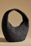 L*space Lspace Aya Shoulder Bag In Black