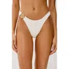 L*space Lspace Aziza Bitsy Bikini Bottoms