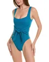 L*SPACE L*SPACE BALBOA CLASSIC ONE-PIECE