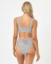L*space Bardot Bikini Bottom