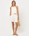 L*space Billie Shorts In Cream