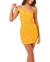 L*space Blaire Dress In Multi