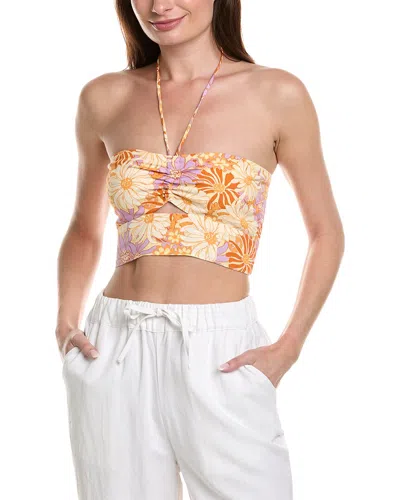 L*space Blue Skies Top