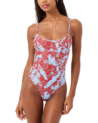 L*space Bree One Piece In Multi